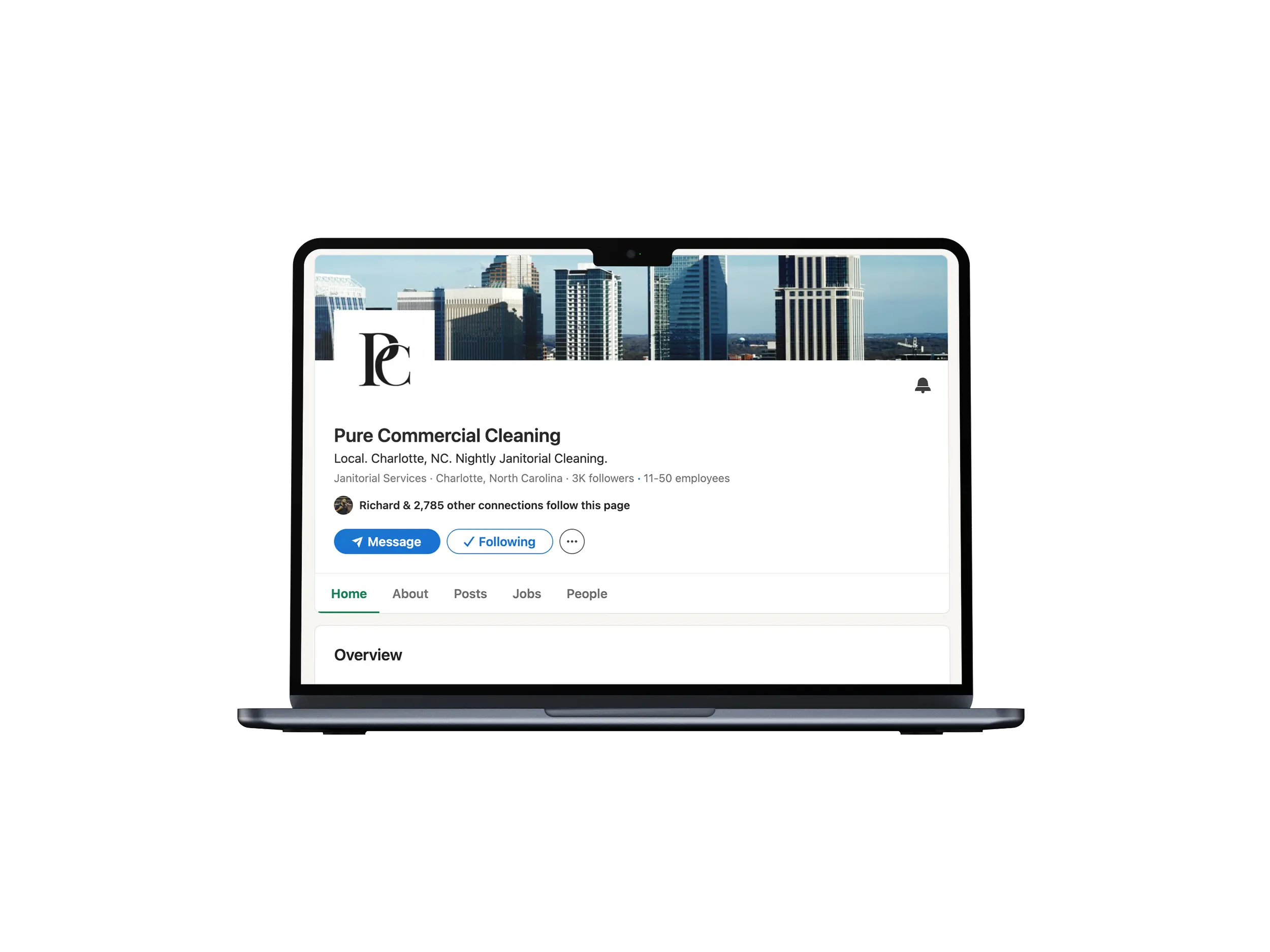 The Budd Group on LinkedIn